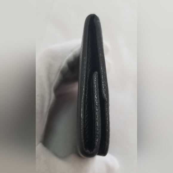 BVLGARI Coin Purse Holder - Picture 3 of 12